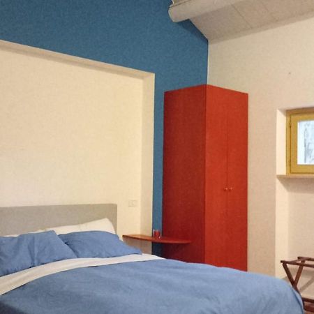 La Fetuseria Bistrot & Camere Senigallia Eksteriør billede