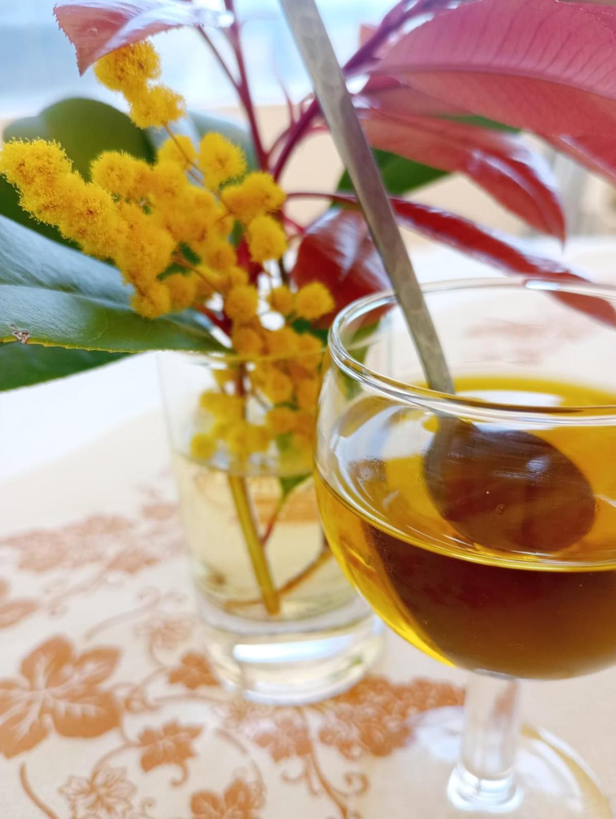 La Fetuseria Bistrot & Camere Senigallia Eksteriør billede