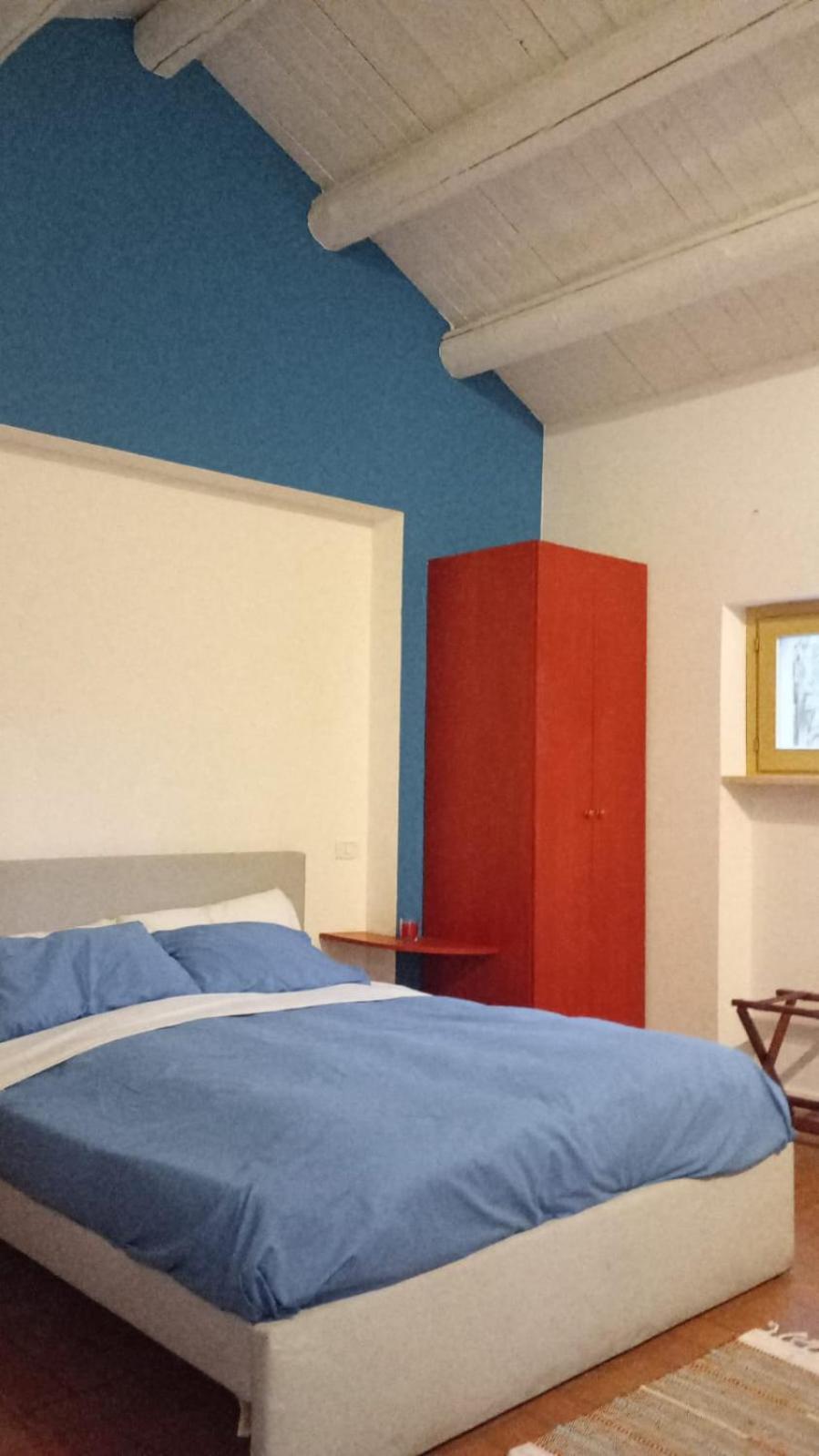 La Fetuseria Bistrot & Camere Senigallia Eksteriør billede